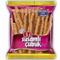 Eti Susamlı 120 gr Çubuk Kraker