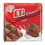 Eti Sütlü 65 gr Kare Çikolata