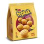 Eti Topkek 150 gr Limon Haşhaşlı Kek