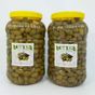 Etik Yerli Ürünler 2023 2024 Yeni Sezon 2x3 kg Çekiçke Cinsi Küçük Boy Kırma Tatlanmış Zeytin