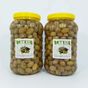 Etik Yerli Ürünler 2023 2024 Yeni Sezon 2x3 kg Domat Cinsi Kırma Tatlanmış Zeytin