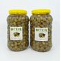 Etik Yerli Ürünler 2023 2024 Yeni Sezon 2x3 kg Manzalina Cinsi Kırma Tatlanmış Zeytin