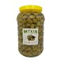 Etik Yerli Ürünler 2x3 kg Gemlik Cinsi Küçük Boy Kırma Tatlanmış Zeytin