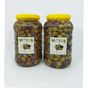Etik Yerli Ürünler 2x3 kg Manzalina Cinsi Dilme Tatlanmış Zeytin