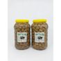 Etik Yerli Ürünler 2x3 kg Selçuk Cinsi Kırma Tatlanmış Zeytin