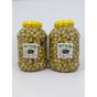 Etik Yerli Ürünler 2x5 kg Mudanya Cinsi Dilme Tatlanmış Zeytin