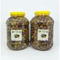 Etik Yerli Ürünler 2x5 kg Selçuk Cinsi Tatlanmış Dilme Zeytin