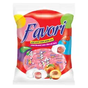 Evliya 350 gr Kakao Karamel Dolgulu Yumuşak Şeker