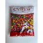 Evliya Şekerleme 1 kg Bonbon Elmas Sert Bayram Şekeri