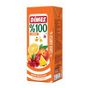 Exotic 330 ml Dost Bağışıklık Karışık Meyveli İçecek