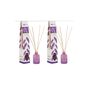 Extrem 2x50 ml Lavanta Bambu Oda Kokusu