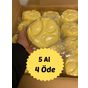 Eye Atalay 1 kg Az Tuzlu Yemeklik Trabzon Yağı