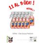 Eyüp Sabri Tuncer 11x500 ml Nektarin Yeni Nesil Oda Spreyi