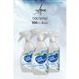 Eyüp Sabri Tuncer 3x500 ml Gizli Bahçe Aqua Oda Spreyi