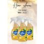 Eyüp Sabri Tuncer 3x500 ml Hawaii Ananas Oda Spreyi