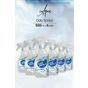 Eyüp Sabri Tuncer 6x500 ml Gizli Bahçe Aqua Oda Spreyi