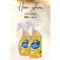 Eyüp Sabri Tuncer Aqua ve Hawaii Ananas Yeni Nesil 2x500 ml Oda Spreyi