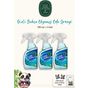 Eyüp Sabri Tuncer Gizli Bahçe Okyanus Ferahlığı 3x500 ml Oda Kokusu