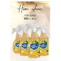 Eyüp Sabri Tuncer Hawaii Ananas Yeni Nesil 4x500 ml Oda Spreyi