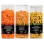 Ezgi 1050 gr Çubuk Makarna Vegan Set