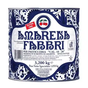 Fabbri Delipaste Amarena Kirazı Tane 3.2 kg Sos