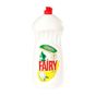 Fairy 1350 ml Limonlu Sıvı Elde Yıkama Deterjanı