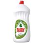 Fairy 1500 ml Elma Kokulu Temiz & Ferah Sıvı Bulaşık Deterjanı