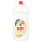Fairy 1500 ml Limon Elde Yıkama Bulaşık Deterjanı
