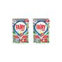 Fairy 2x40 Kapsül Platinum Plus Bulaşık Makinesi Deterjanı