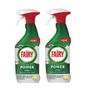 Fairy 2x500 ml 3'ü 1 Arada Mutfak Power Sprey