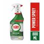 Fairy 3 ü 1 Arada Bulaşık ve Mutfak 800 ml Power Sprey
