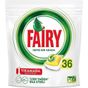 Fairy 36'lı Bulaşık Makinesi Tableti