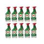 Fairy 3’ü 1 Arada Bulaşık ve Mutfak 10x500 ml Power Sprey