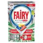 Fairy 40 Tablet Platinum Plus Hepsi Bir Arada Bulaşık Makinesi Deterjanı
