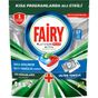 Fairy 57'li Platinum Plus Ultra Bulaşık Tableti