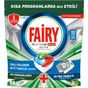 Fairy 64'lü Platinum Plus Ultra Bulaşık Makinesi Tableti
