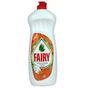 Fairy 650 ml Portakal Elde Yıkama Bulaşık Deterjanı