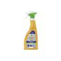 Fairy 750 ml Yağ Çözücü Fırın Temizleme Maddesi