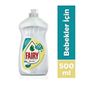 Fairy Elde Yıkama 500 ml Bebekler İçin Deterjan