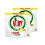 Fairy Hepsi Bir Arada 120 li 2 Adet Bulaşık Makinası Kapsülü