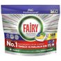Fairy Hepsi Bir Arada 125'li Bulaşık Makinesi Tableti