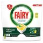 Fairy Hepsi Bir Arada 22'li Bulaşık Makinesi Deterjanı