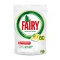 Fairy Hepsi Bir Arada 4x60 Adet Bulaşık Makinesi Tablet
