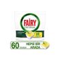 Fairy Hepsi Bir Arada 60'lı Bulaşık Makinesi Tableti