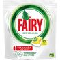 Fairy Hepsi Bir Arada 90 Kapsül Bulaşık Makinesi Tableti