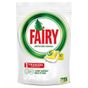 Fairy Hepsi Bir Arada Kapsül Limon Kokulu 50 Yıkama Bulaşık Makinesi Deterjanı
