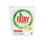 Fairy Hepsi Bir Arada Limon Kokulu 2x36 Adet Bulaşık Makinesi Deterjanı Kapsülü