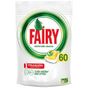 Fairy Hepsi Bir Arada Limon Kokulu 60'li Bulaşık Makinesi Tablet