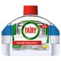 Fairy Limon Kokulu 250 ml Sıvı Bulaşık Makinesi Temizleyici