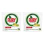 Fairy Limon Kokulu 2x22 Hepsi Bir Arada Bulaşık Makinesi Deterjanı Kapsülü